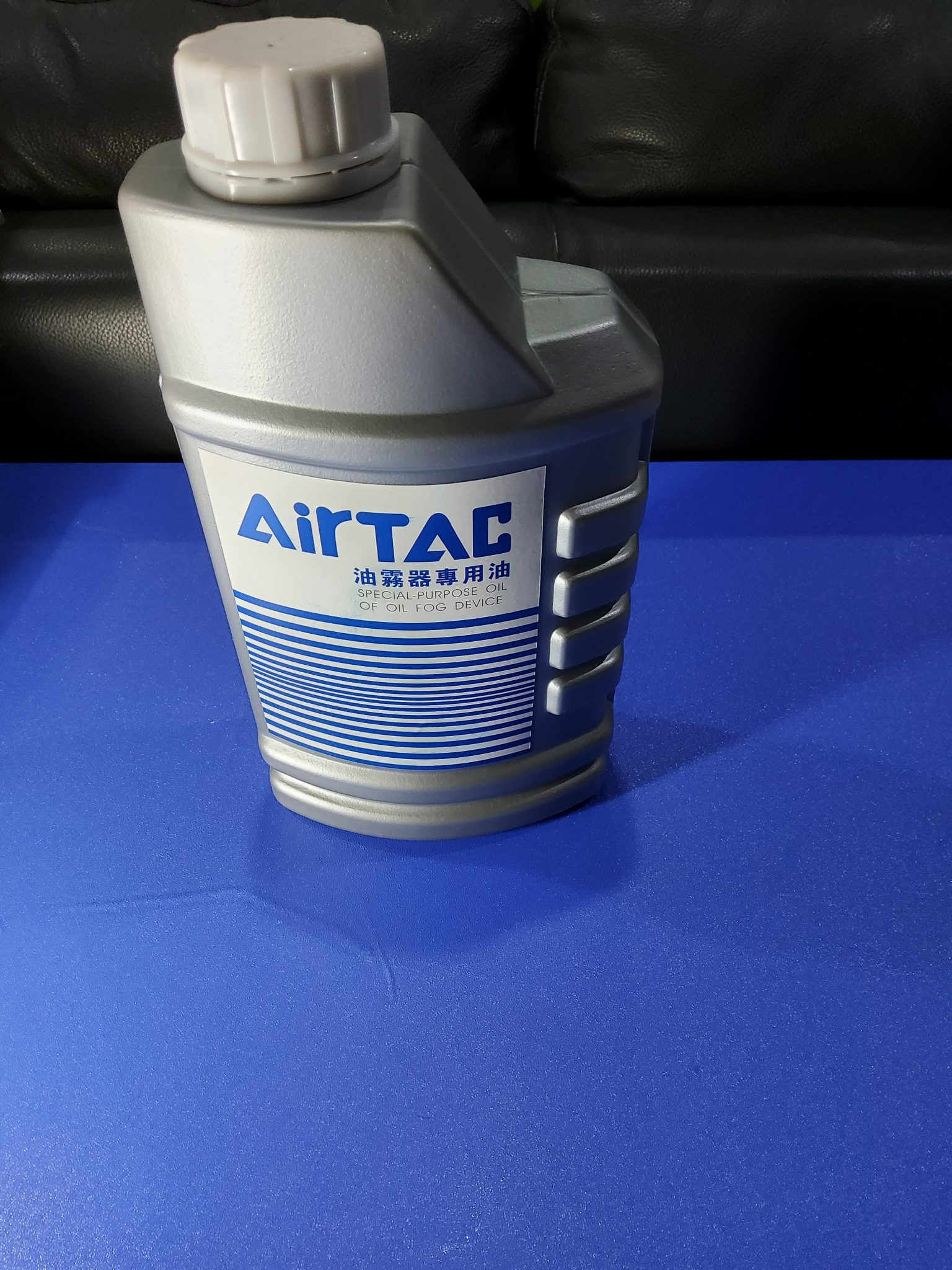 Pneumatic oil, lubricator oil, vg 32 grade GP ENGINEERING & AUTOMATION