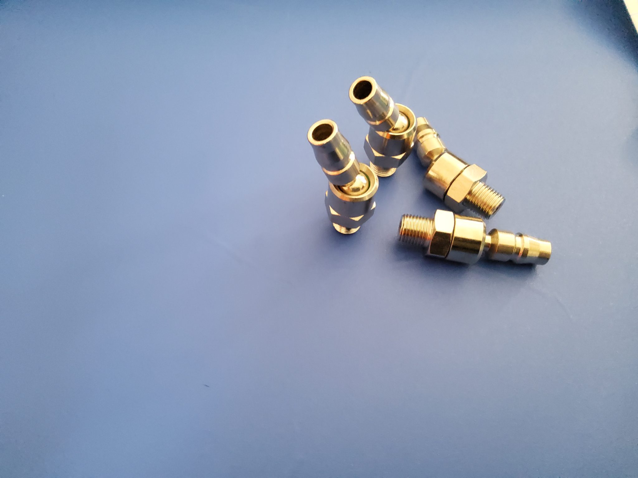 Hi coupler rotary hi coupler 20pm rotary head GP ENGINEERING & AUTOMATION